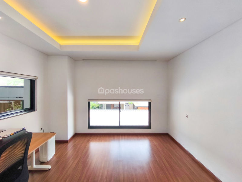 Serpong Lagoon Cluster Lotus Garden Blok E2 No.10