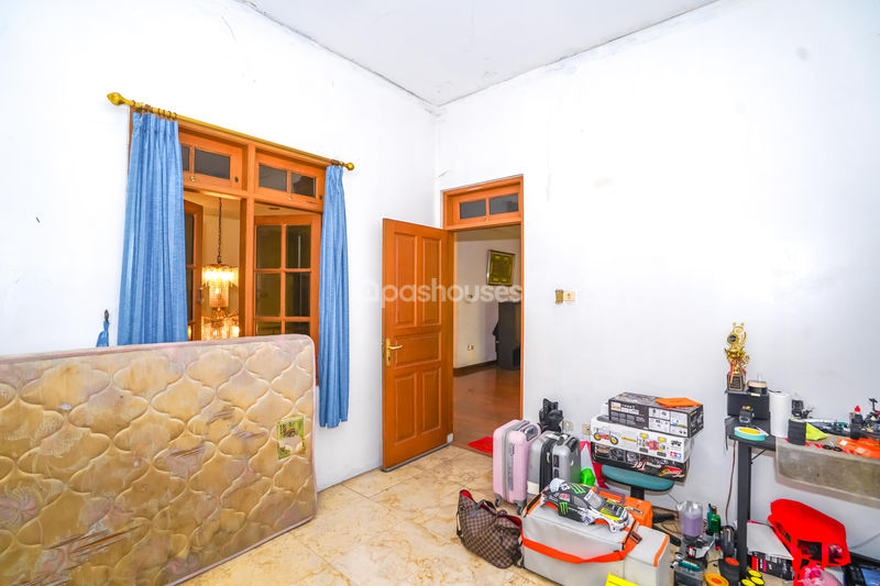 Komplek Megapolitan Cinere