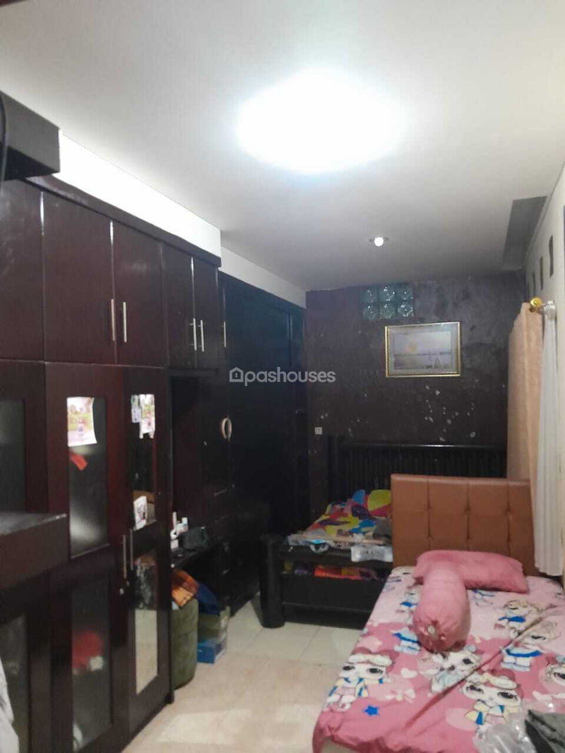 Grand Depok City Cluster Anggrek 3 Blok B1