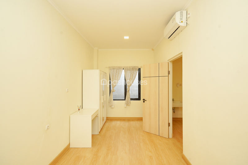 Perumahan Mutiara Residence