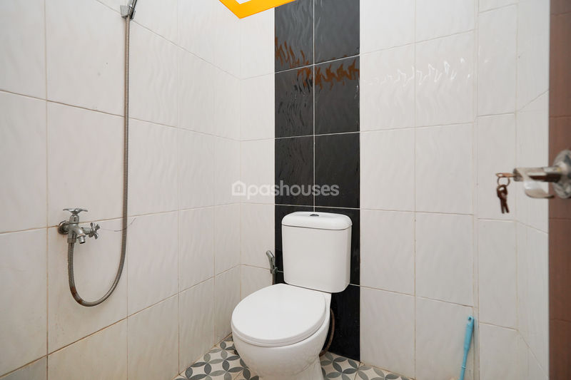 Grand Residence City Cluster Prapanca Blok BD15 No.18