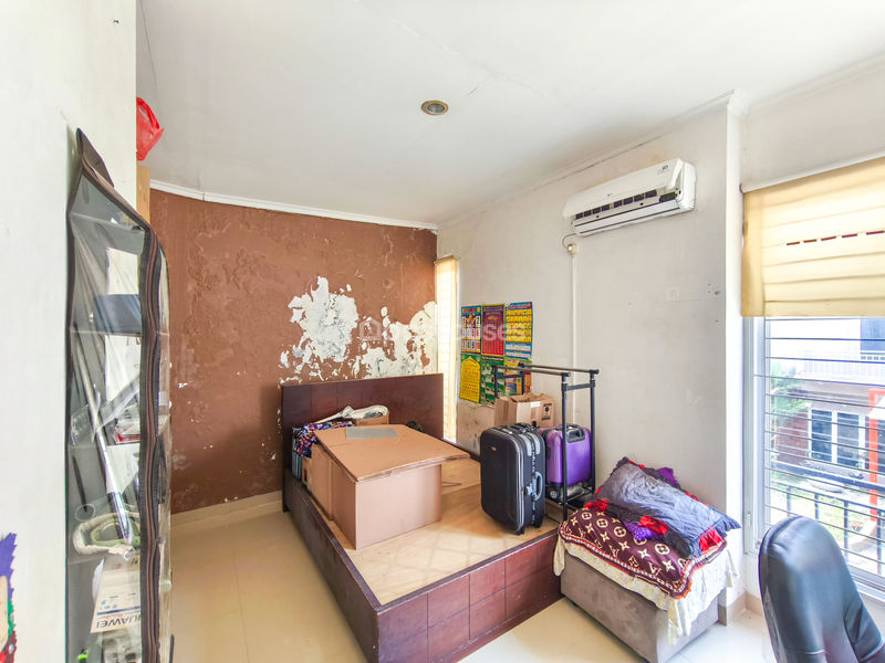 Wellington Residence A2
