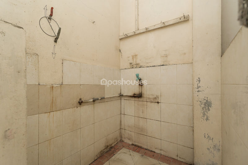 Citra Gran Cibubur Cluster Nusa Dua Blok B8 No.27