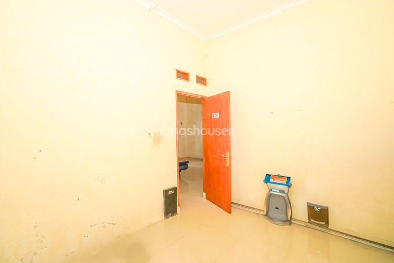 Perumahan Pondok Fauzi Blok AA1