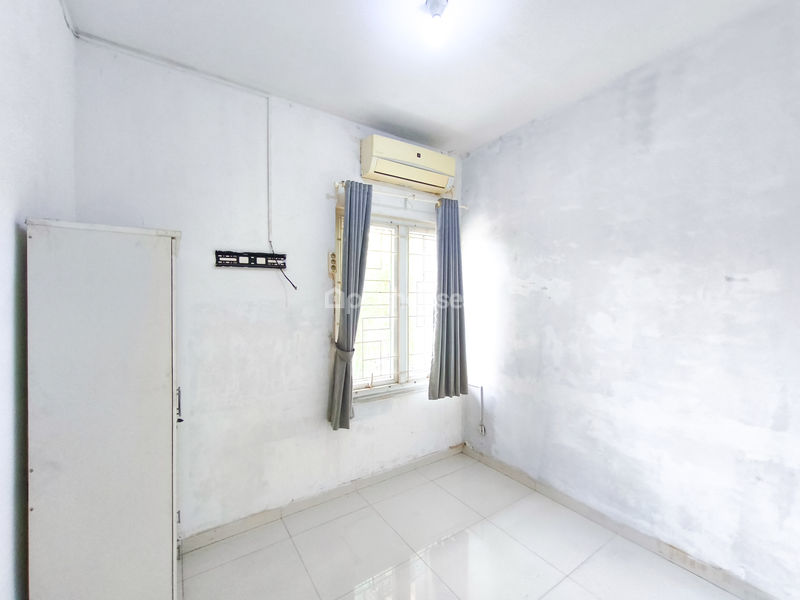 Perumahan Golden City Sepatan Blok A2 No.12