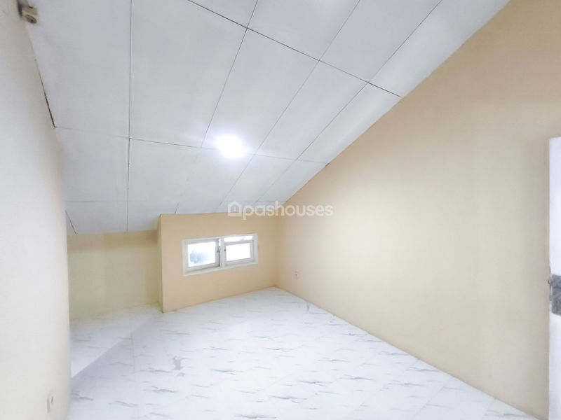 Komplek Duren Village