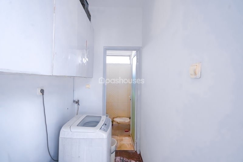 Komplek Mega Cinere No.7