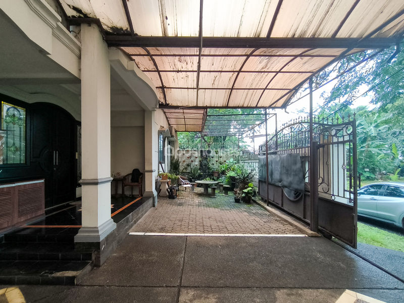 Perumahan Taman Alfa Indah Blok J10 No.2