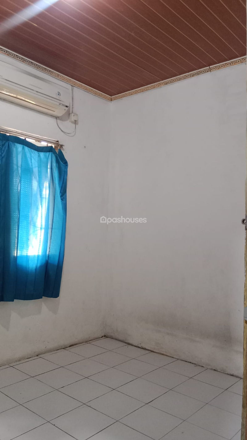 Perumahan Telaga Kahuripan Bogor Blok AA 6