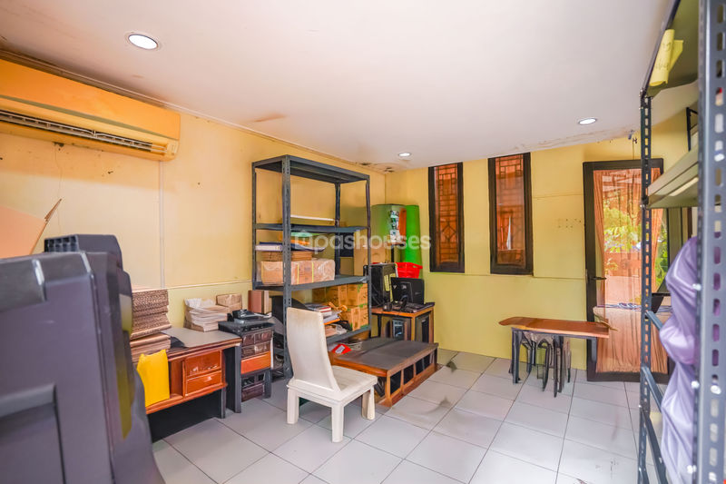 Grand Depok City Cluster Chrysant Blok B1 No.6