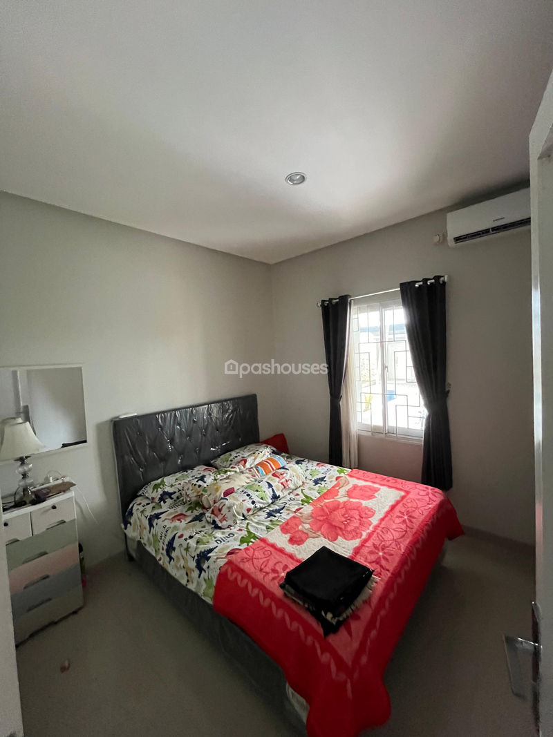 Le Mirage Town House
