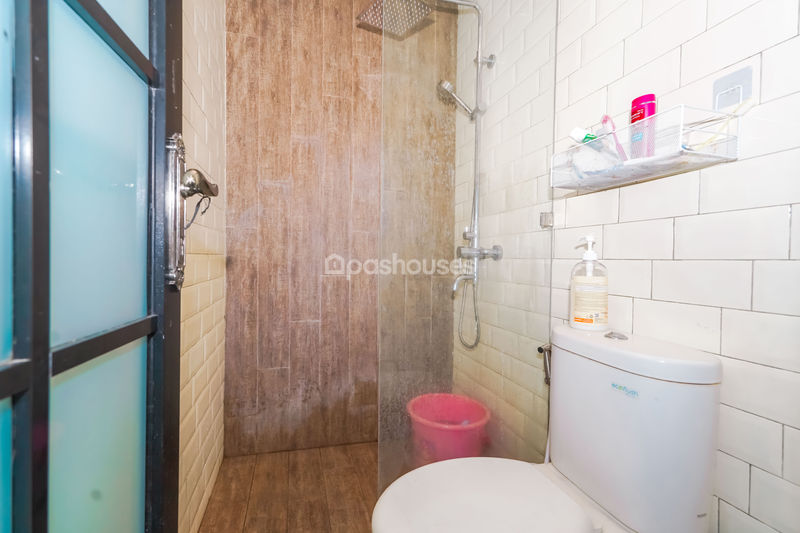 Perumahan Puri Cinere Blok K4 No.9