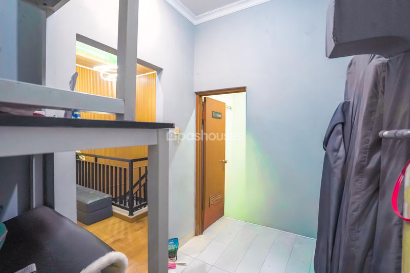 Cendana Residence Pamulang Blok D7 No.21