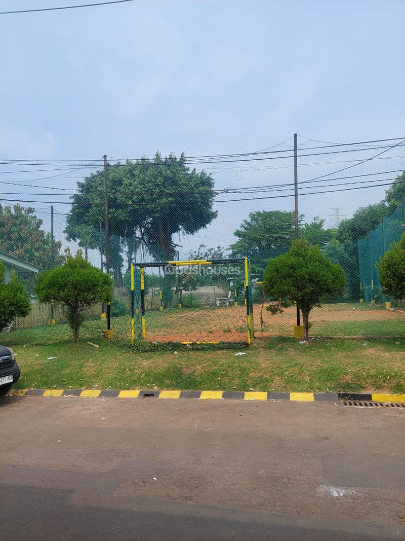 Perum Trevista Residence Blok B4 No.32