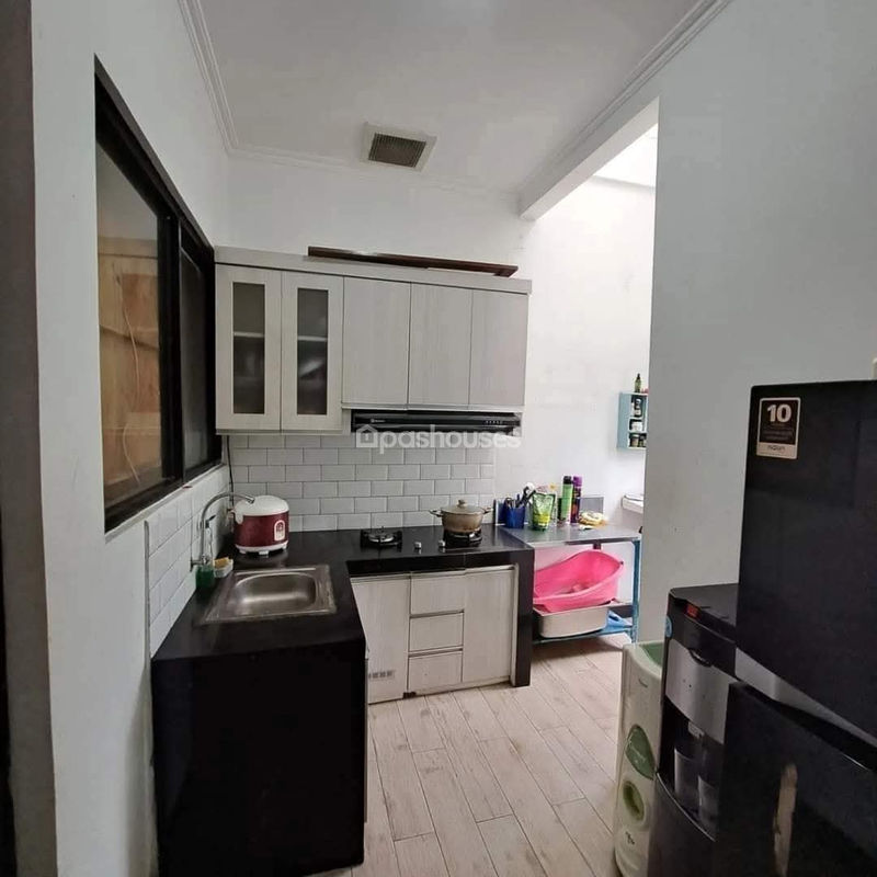 Perumahan Blossom Park Residence Blok U No.12