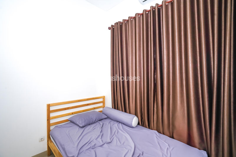 Perumahan Grand Tabebuya Blok A No.26