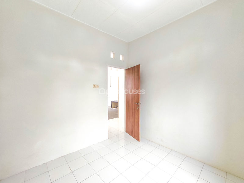 Perumahan Karawaci Residence Blok B5
