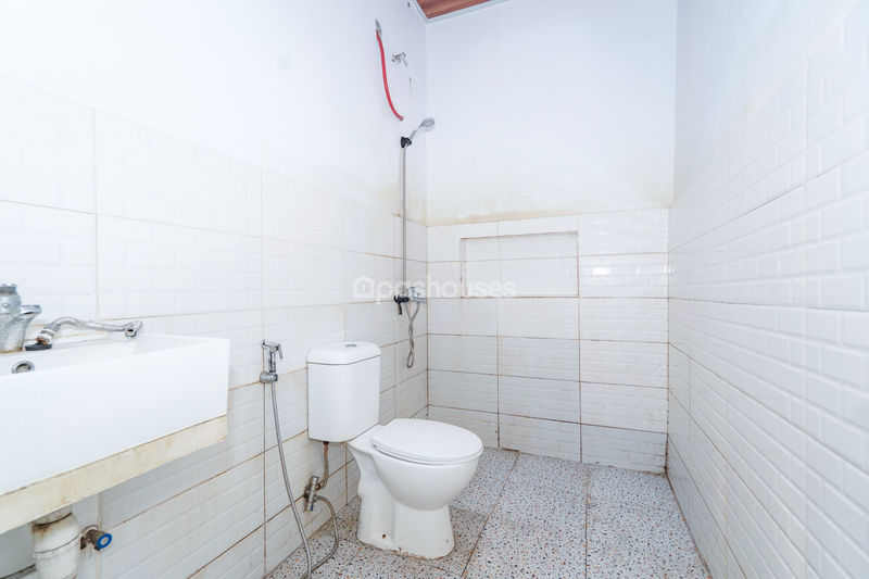 Perumahan White House Premier 5 Kav. A.5