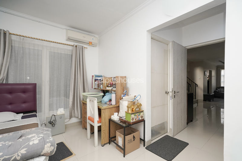 Green Park Residence Cluster Pinewood No.1