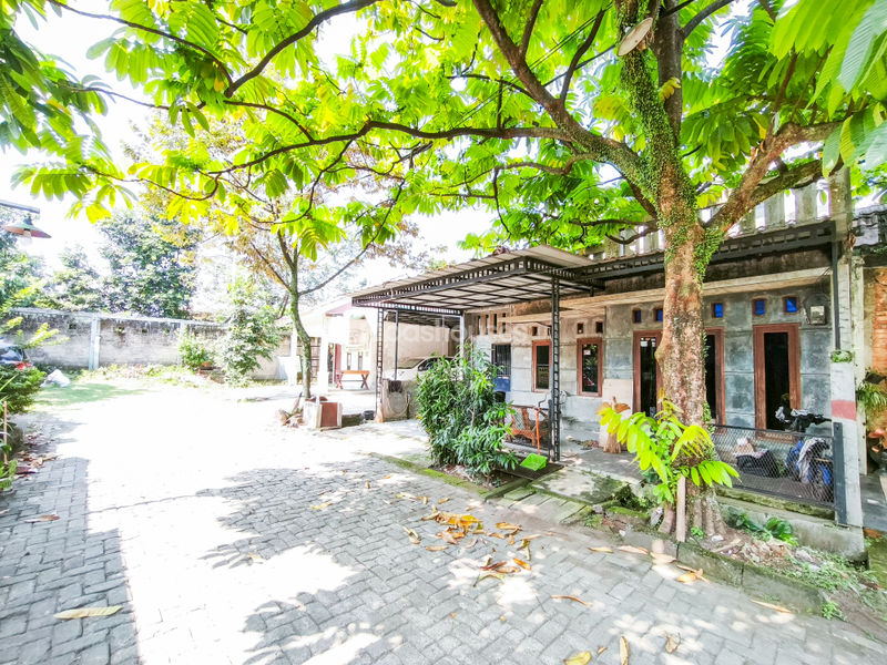 Bumi Cilebut Damai Blok C3 No.1