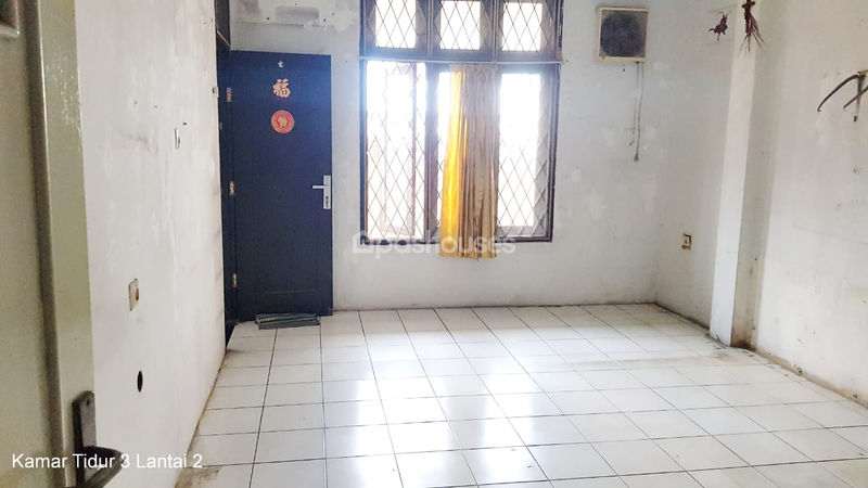 Jalan Mangga Besar