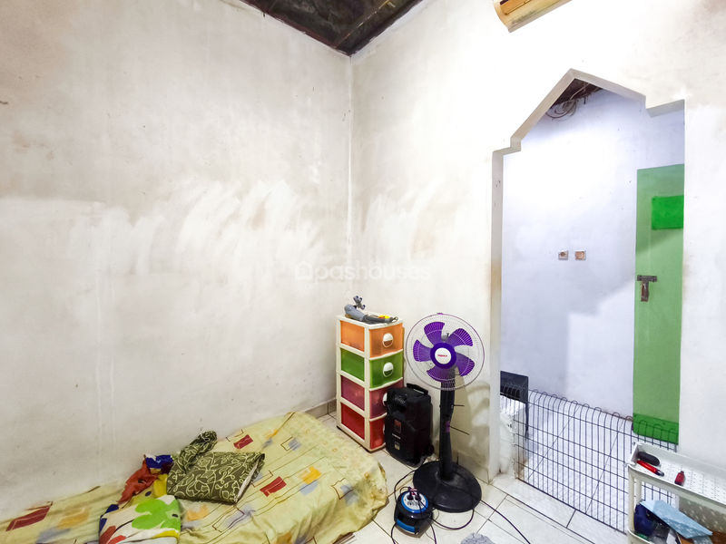 Jalan Kuricang No.3
