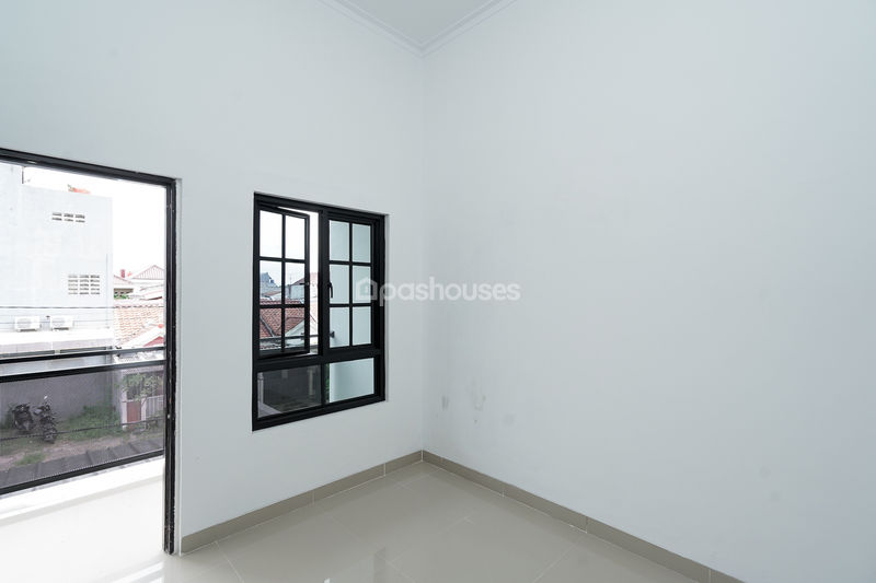 Kota Harapan Indah Blok HM9