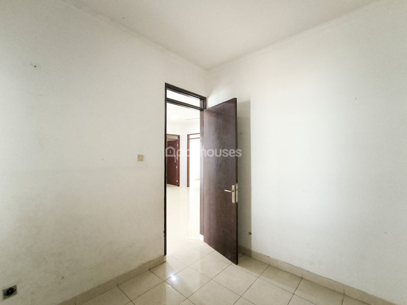 Perumahan Graha Kalimas Blok B8