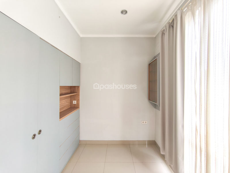 Serpong Jaya Cluster The Height Blok HA No.17