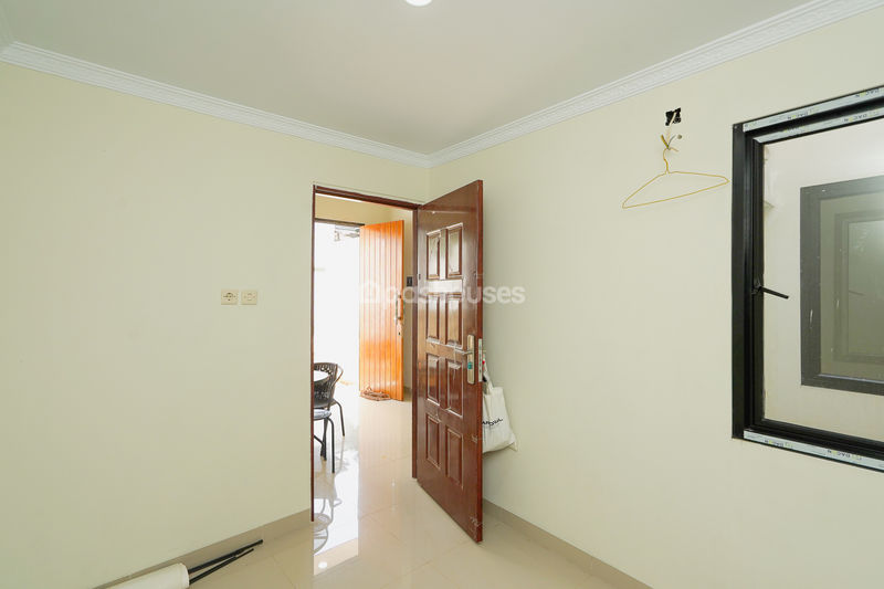 Perumahan Alera Residence No.6