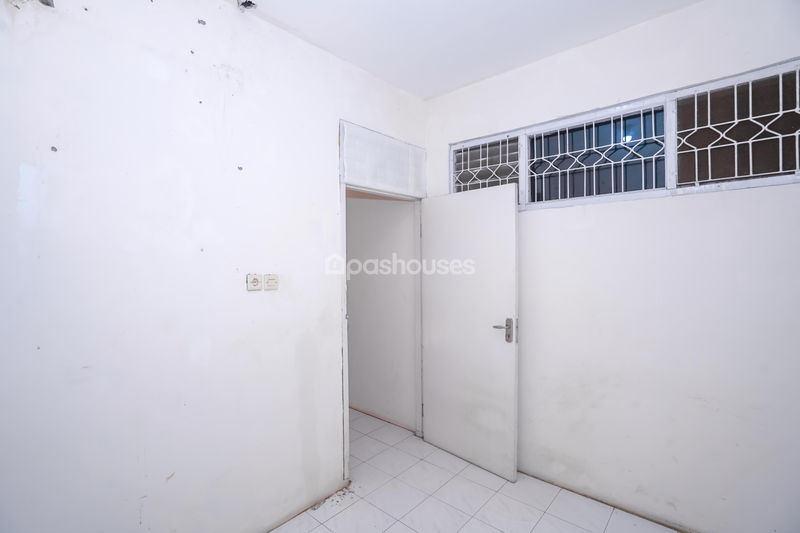 Perumahan Villa Jatirasa Blok C14