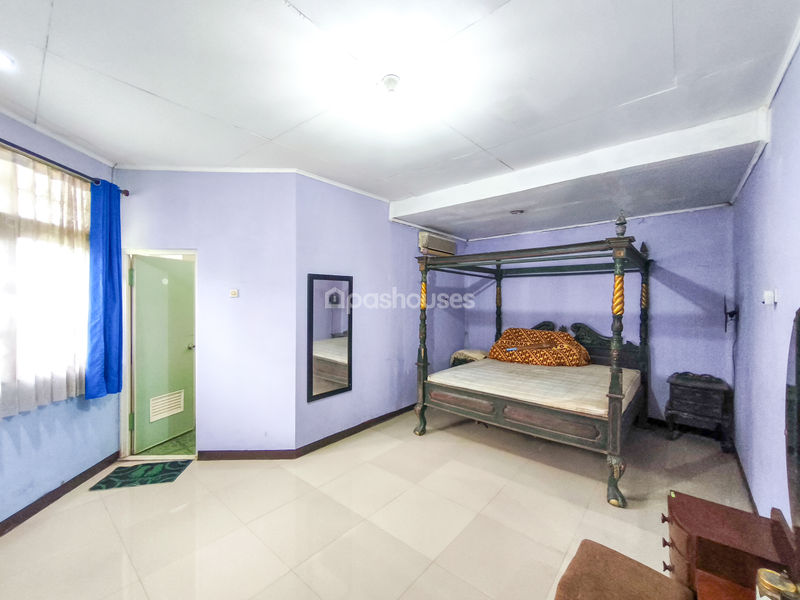 Pamulang Estate Blok G8 No.14