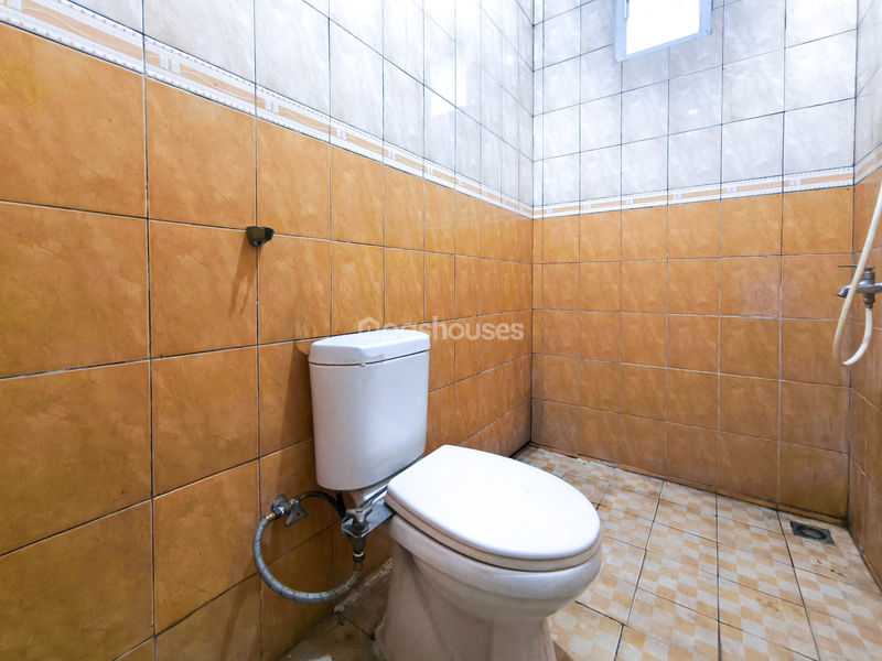 Perumahan Grand Akasia Residence Blok C3