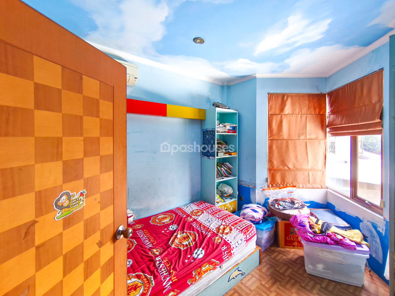 Town House Gerbang Hijau Ciputat