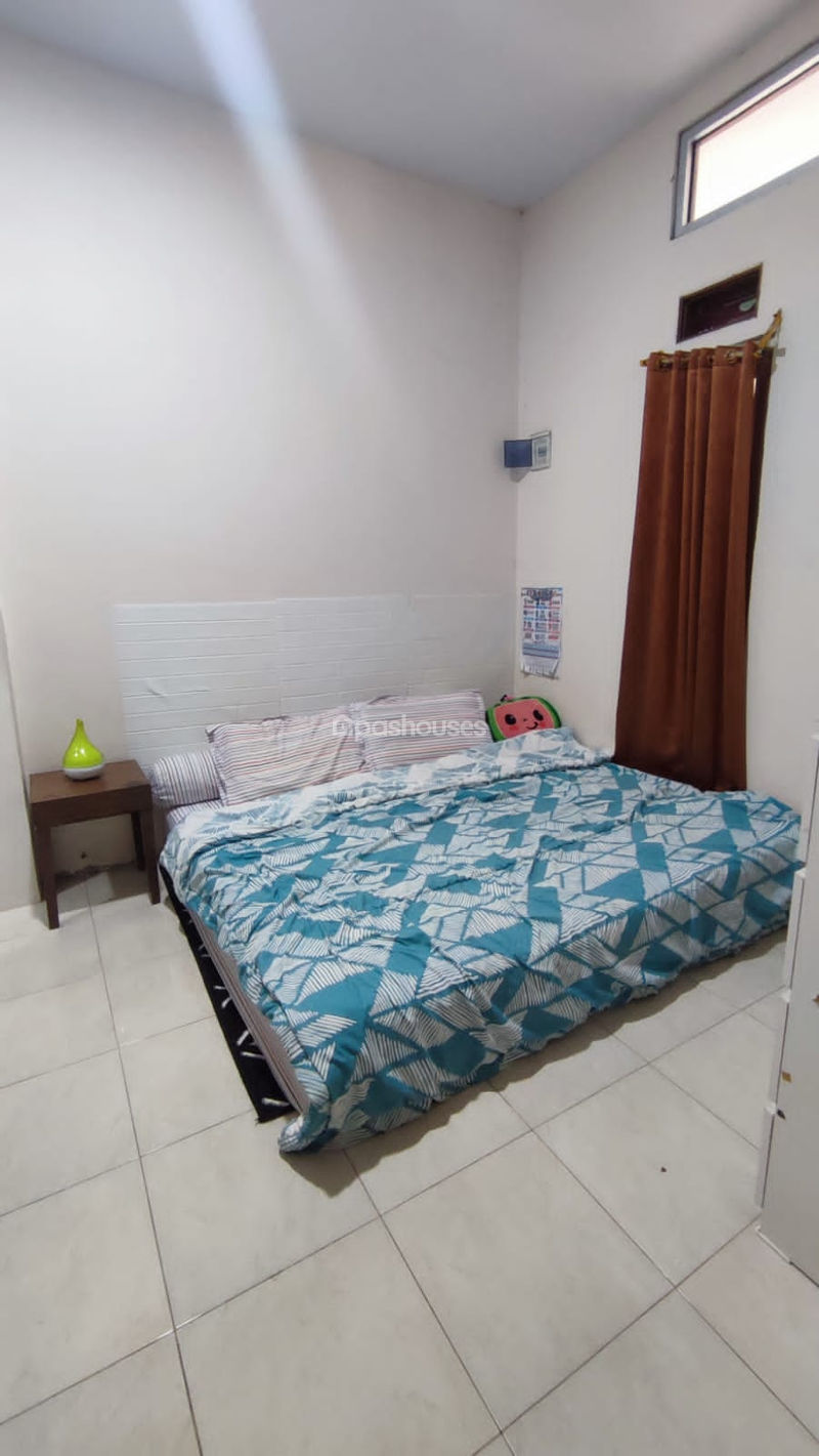 Perumahan Royal Cikupa Permai
