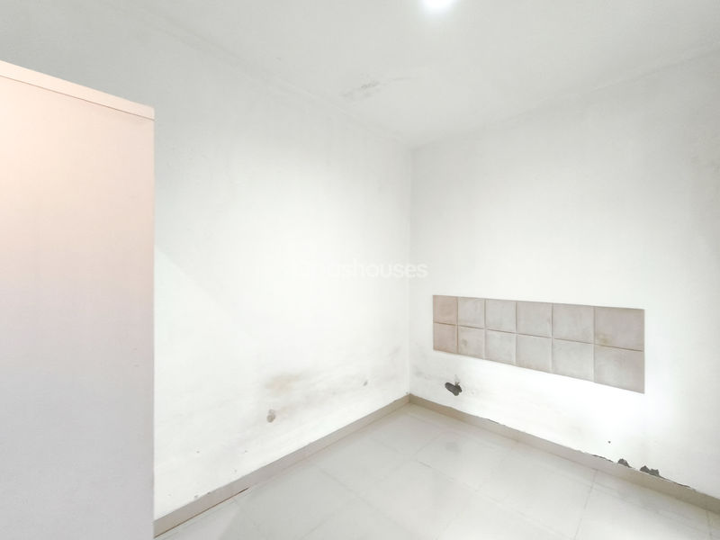 Serpong Garden 2 Cluster Green Garden Blok C09 No.4