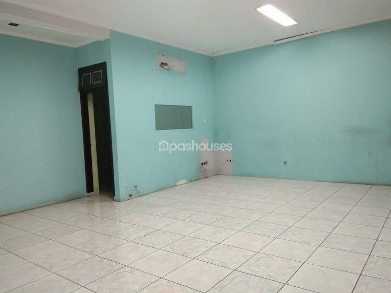 Jalan Pondok Kelapa Barat Blok H-7 No.11