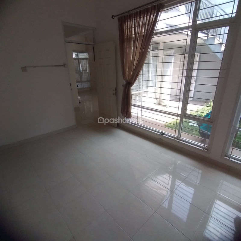 Bukit Cimanggu City Cluster River Park Blok CC3