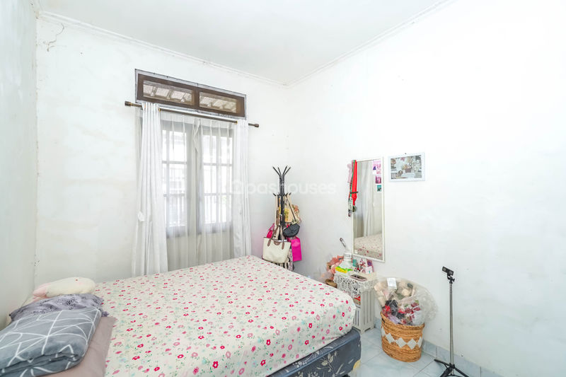 Perumahan Bukit Rivaria Sawangan