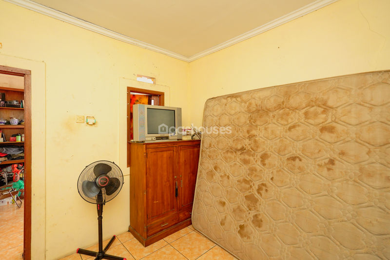 Le Mirage Compound Depok