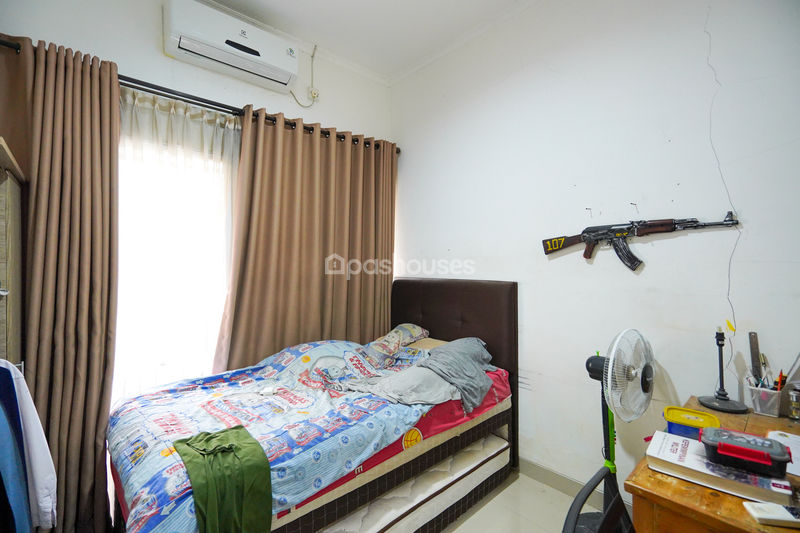 Darmawangsa Residence Cluster Singosari