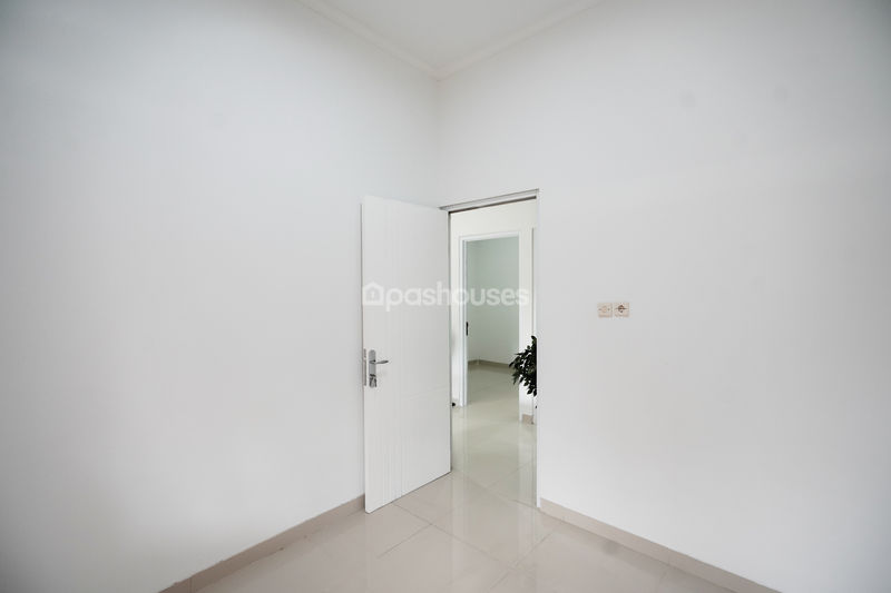 Cluster Villa Jati Bekasi
