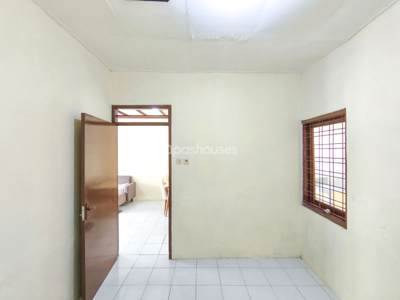 Vila Dago Pamulang Cluster Alam Asri 3 Blok J14