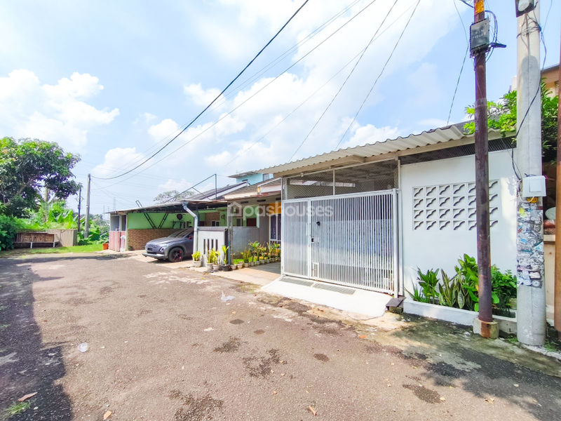 Cikeas Country Residence Blok C4 No.9