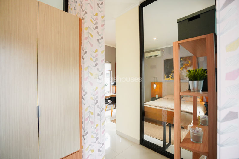 Asana Residence Cibubur