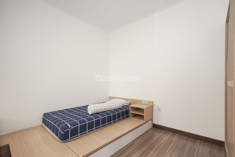 Perumahan Cempaka Residence Bekasi Blok A No.6-7