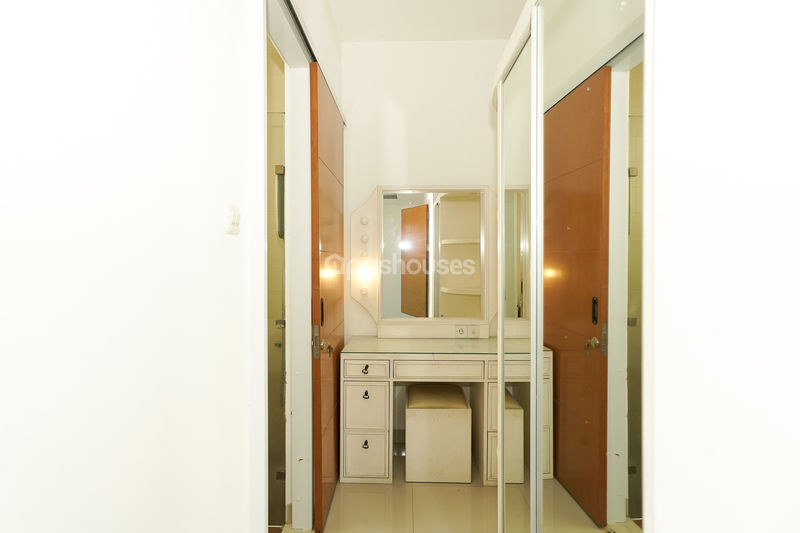 Perumahan The Regent Bekasi