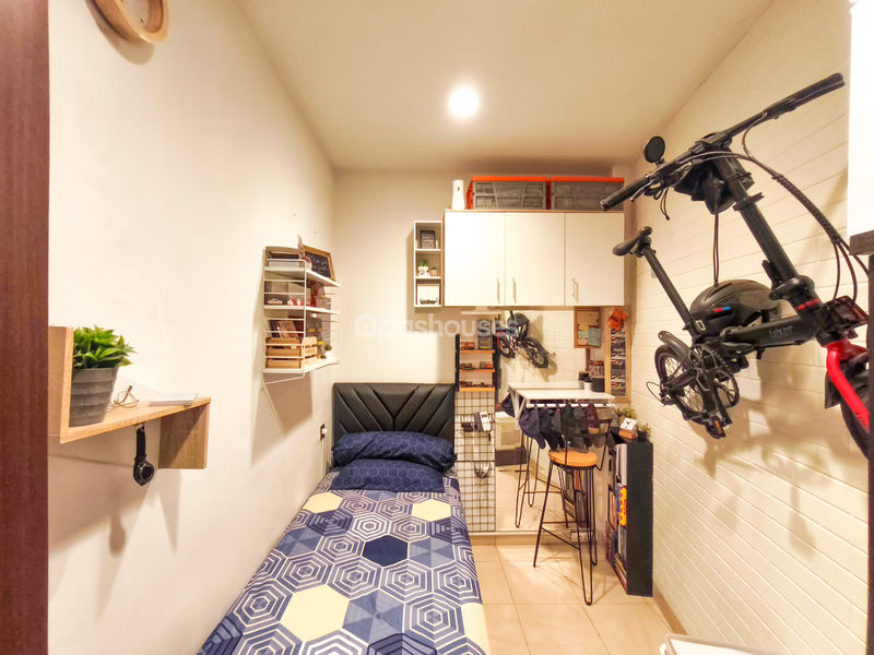 Jalan Ribang Asri Raya No.108