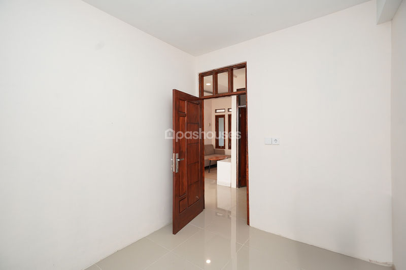 Perumahan Mutiara Gading Timur Blok N14 No.7