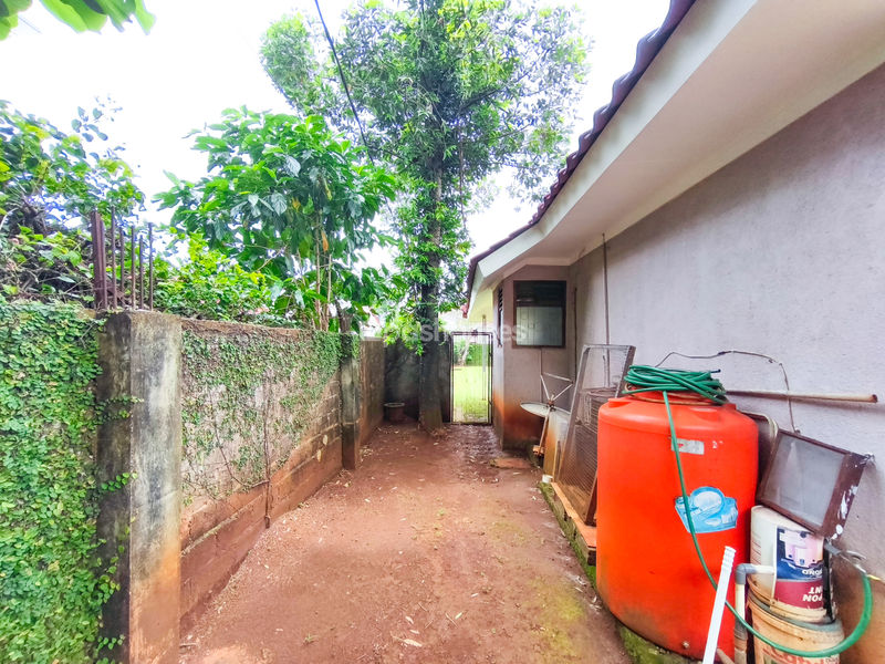 Komplek Perkebunan 39 Tangerang Selatan